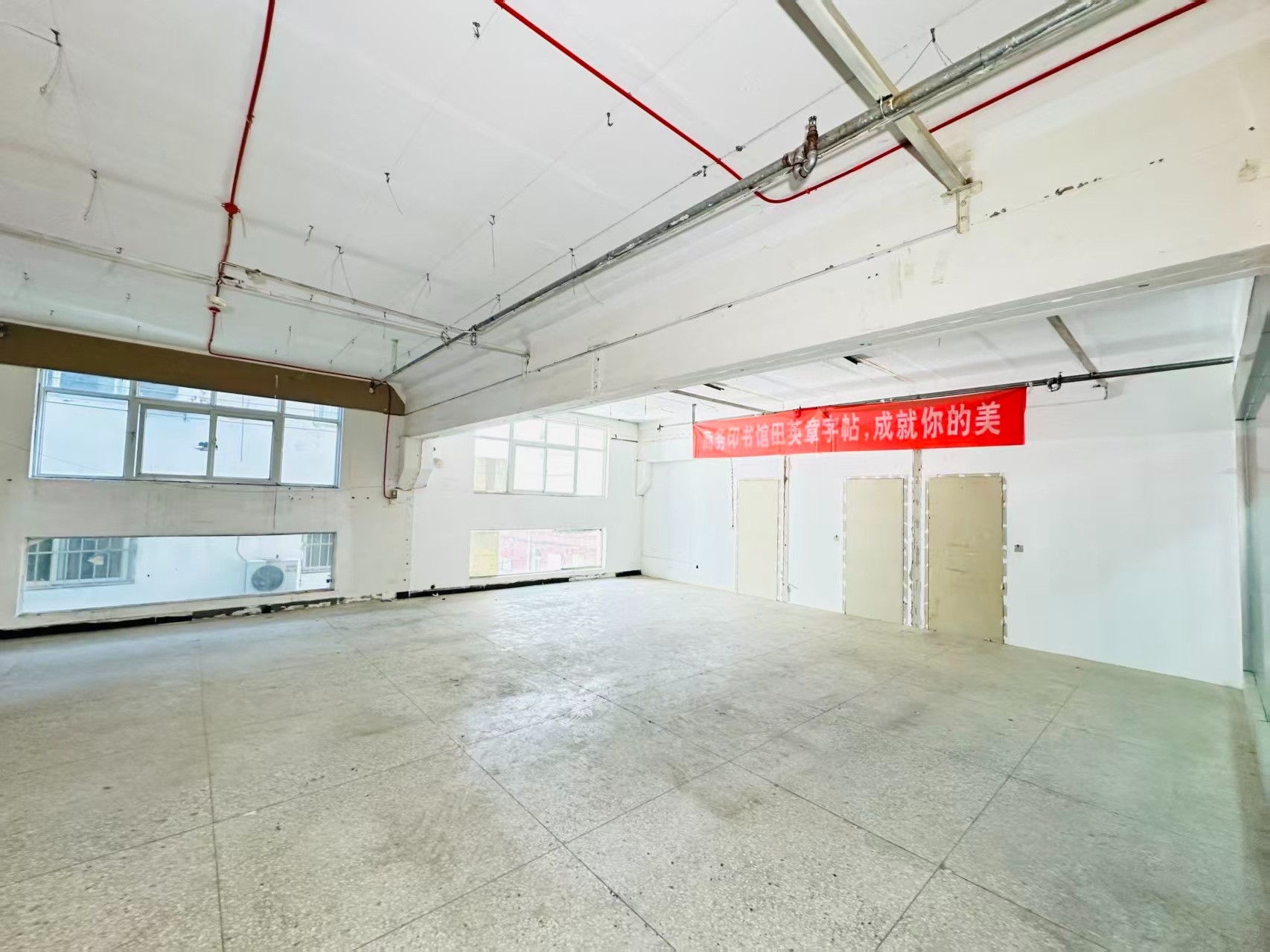 南一街春都路副食文化园 OPC·AI产业园 以空间承载创新，以AI驱动未来。_COPY