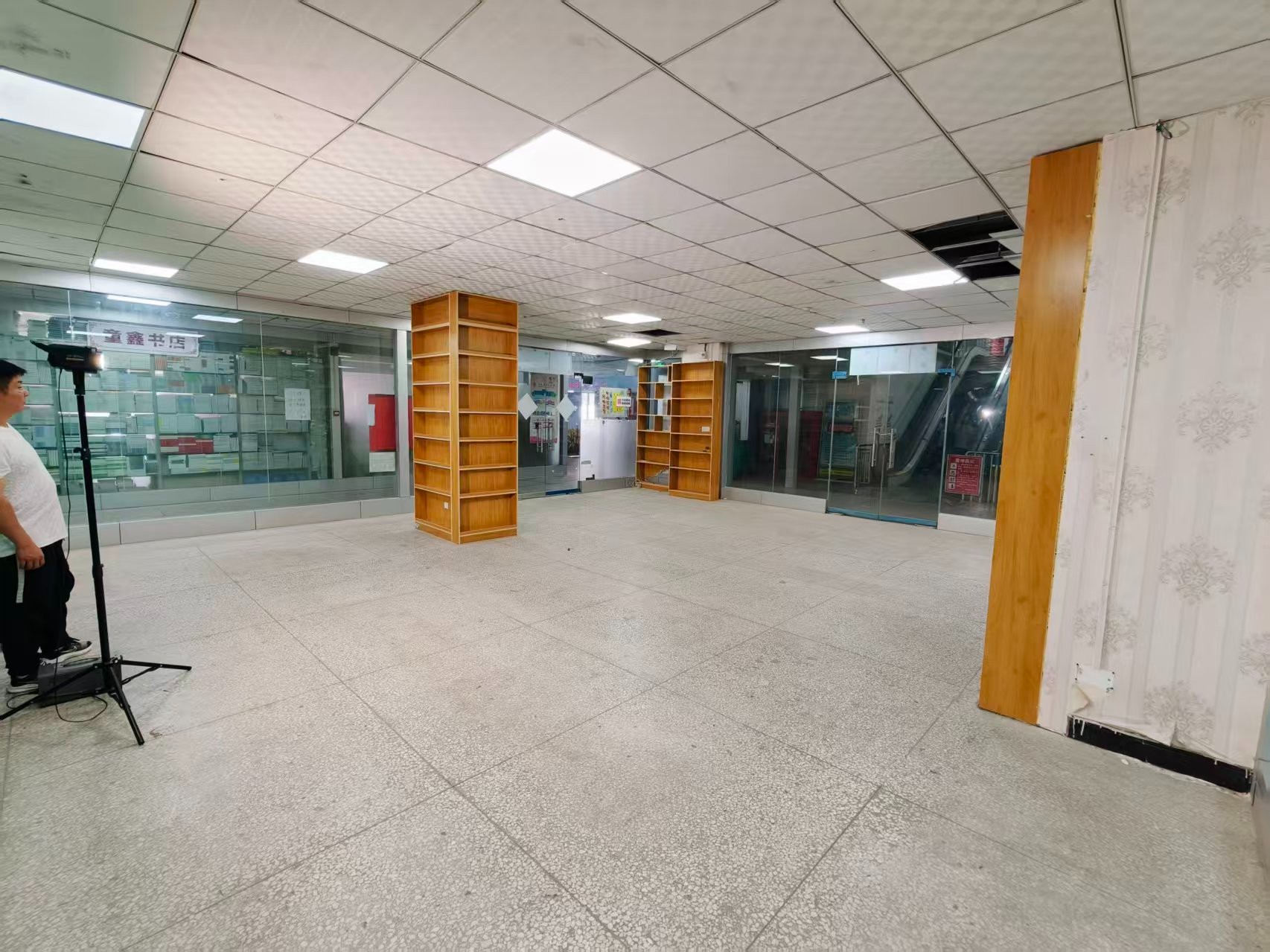 南一街入驻AI产业园，共享数字经济新机遇